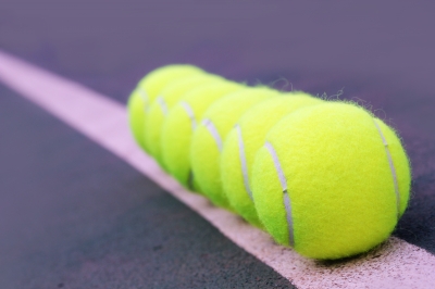 Ženské finále US Open:
Williamsová - Wozniacká