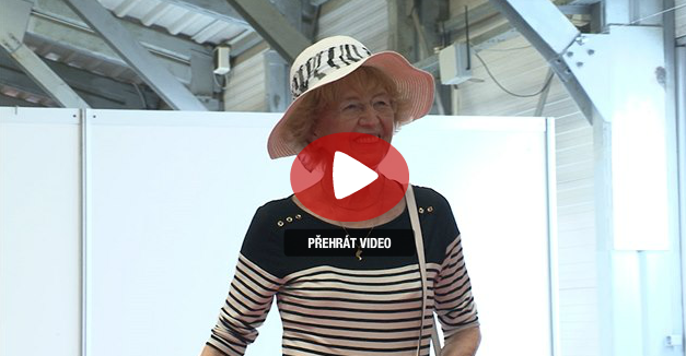 Náš projekt i60 Senior Fashion 
zaujal, hledáme další partnery 