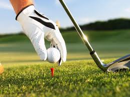 Golf hrají stále častěji
i lidé v seniorském věku