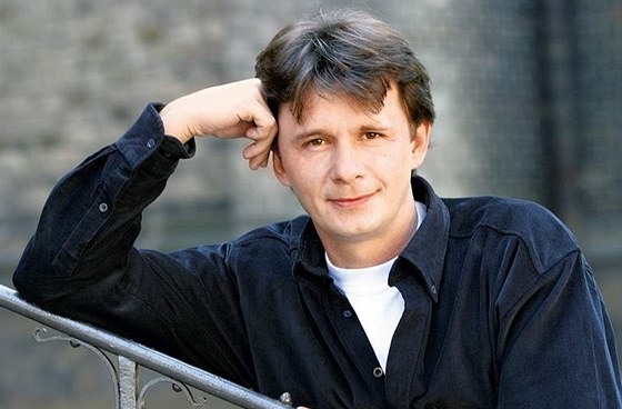 Jan Šťastný: Nemám
prostě čas být starý
