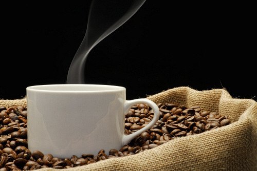 Prague Coffee Festival
představí sto druhů kávy