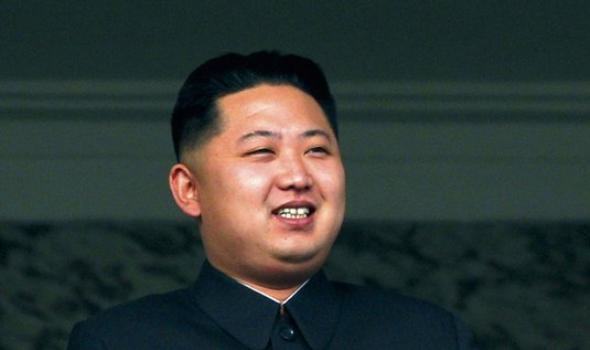 Kim Čong-un: nevyzpytatelný
diktátor, který si hraje s ohněm