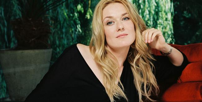 Magdalena Kožená slibuje v září
rodnému Brnu speciální překvapení