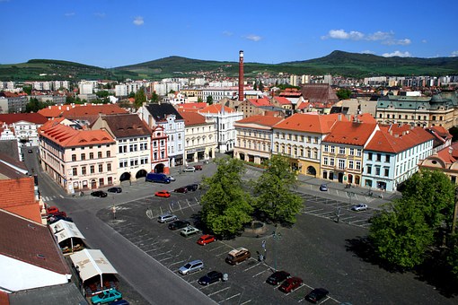 Pozvánka do muzea v Litoměřicích