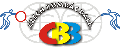 Czech Bumbác Ball: hra
pro lidi od 6ti do 106ti let