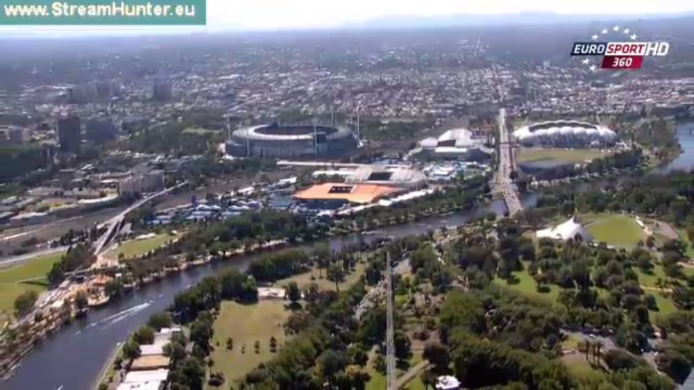 Melbourne 2015: tenisté 
postupují i vypadávají