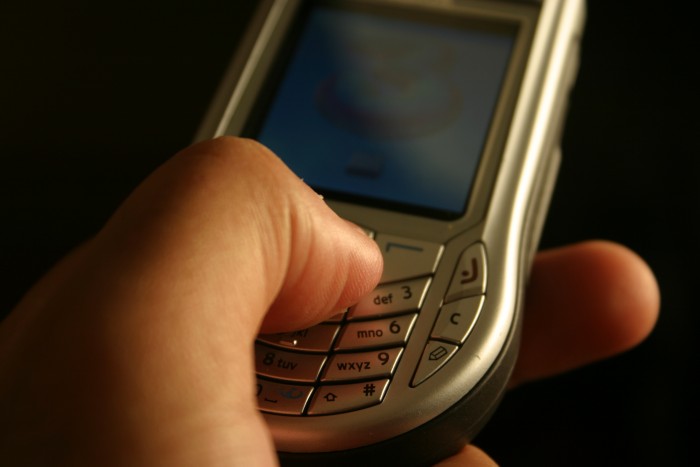 V těžkých životních chvílích
může pomoci Senior telefon