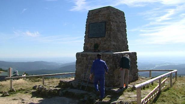 Hanč a Vrbata, stoletý příběh 
přátelství, který ukončila smrt
