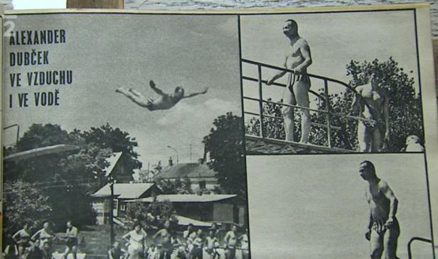 Kouzlo Mladého světa
po roce 1989 vyprchalo