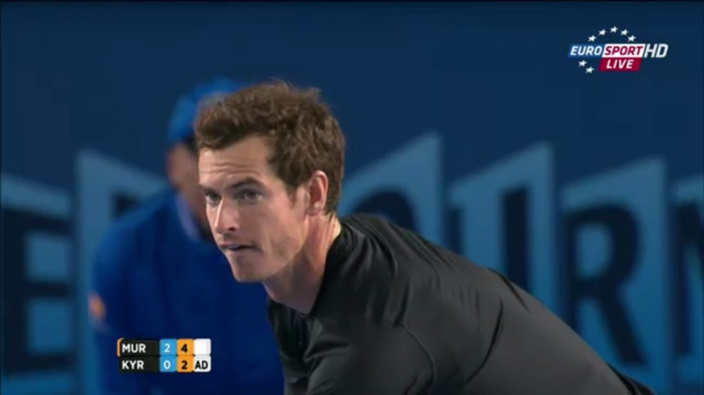 Porazí Berdych Skota Murrayho?