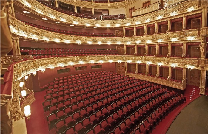 Příští sezona v Národním: 
Verdi, Wagner, Čapkové, Prokofjev