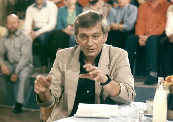 Úplně zbytečná smrt 
zklamaného Luďka Nekudy