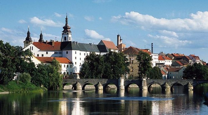 Studie: v českých městech
se žije lépe než v moravských