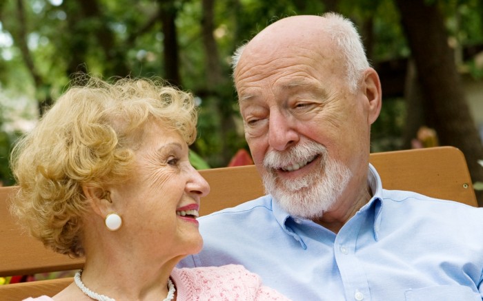 Nemají na vás v lékárnách čas? 
Dr.Max je přátelský k seniorům