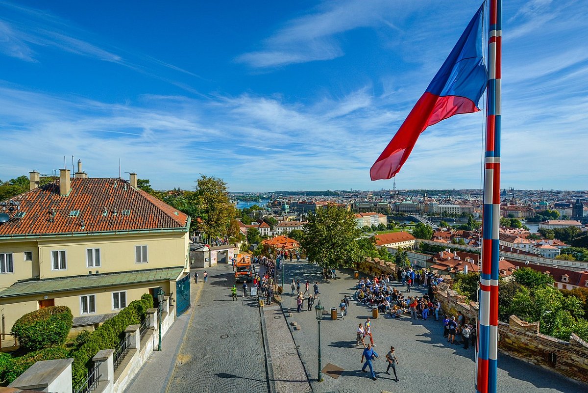Kdo jsou vlastenci?