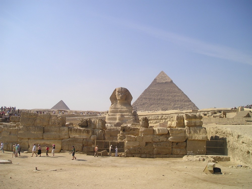 Čeští egyptologové
našli hrobku královny