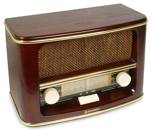 Češi poslouchají rádio
víc než ostatní Evropané