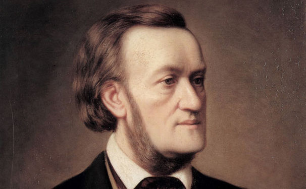 Richard Wagner: génius,
antisemita i Hitlerův bůh