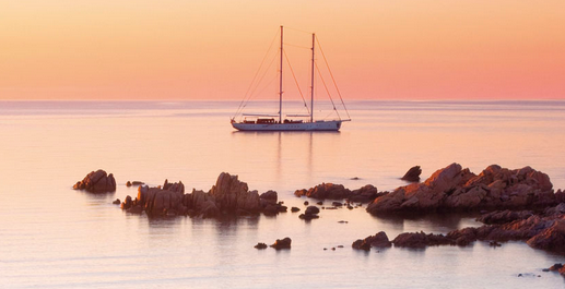 Doporučujeme: Sardinie,
skvělý turistický průvodce
