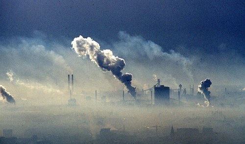 V Moravskoslezském
kraji je smogový stav