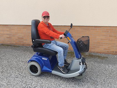 Petr Korbelář