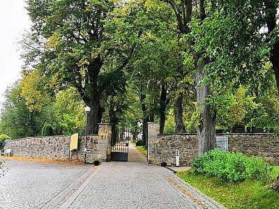 Moravská Třebová