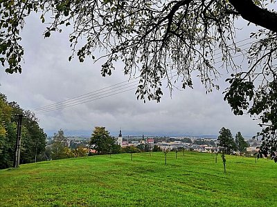 Moravská Třebová