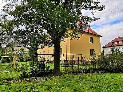 Moravská Třebová