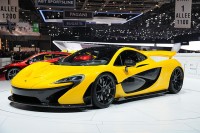 Autoshow představuje
40 značek automobilů