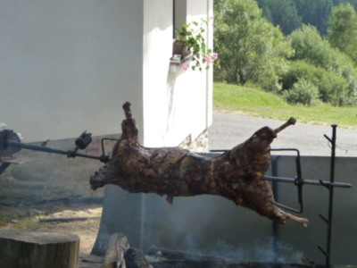 Dietní hody