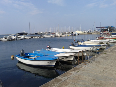 Dovolená