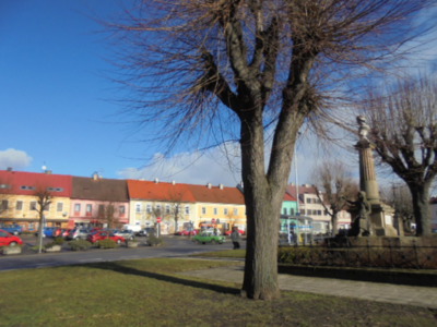 náměstí