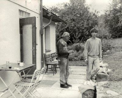 Jílové