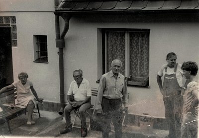Jílové