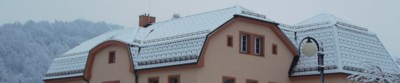 Krajková pokrývka