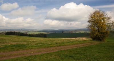 Krajina česká ...
