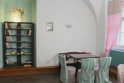 Praha