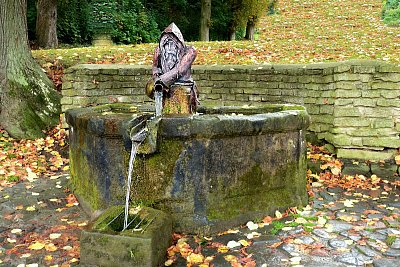 Studánka*