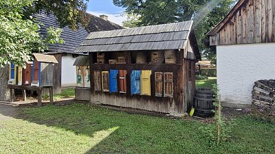 Včelín