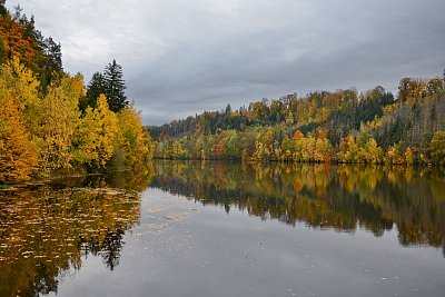 Na Chrudimce