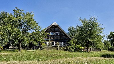 Na venkově