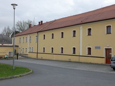 Špejchar