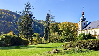 Loučná nad Desnou