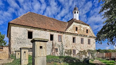 Rodný dům architekta Josefa Gočára*