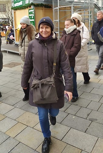 Mirka K.