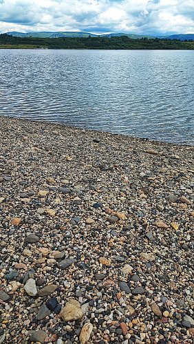 Jezero Most