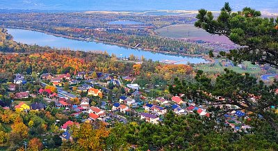Jezero Matylda
