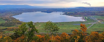 Jezero Most