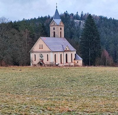 Kostel
