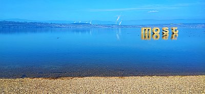 Jezero Most